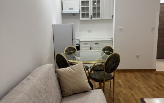 One bedroom apartment for rent, Zabjelo, Podgorica