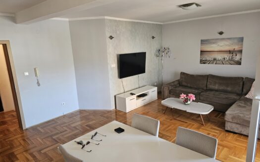 Two bedroom apartment for rent, Zagorič, Podgorica