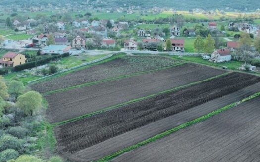 Land for sale, Rastovac, Nikšić