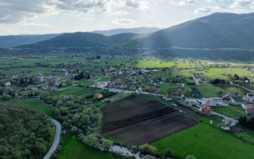 Land for sale, Rastovac, Nikšić