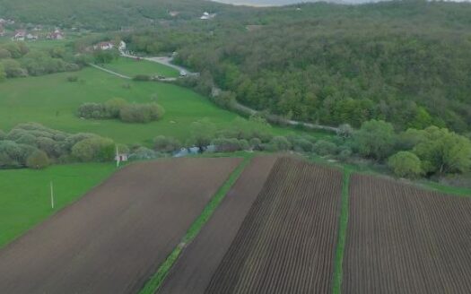 Land for sale, Rastovac, Nikšić