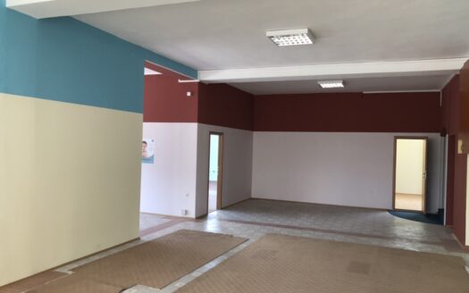 Office space for sale, Mareza, Podgorica