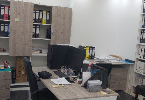 Office space for rent, Centar, Podgorica