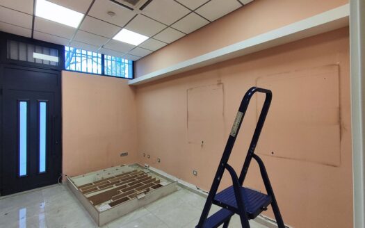 Poslovni prostor za izdavanje, Baston, Podgorica