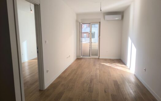 One bedroom apartment for rent, Central Point, Podgorica