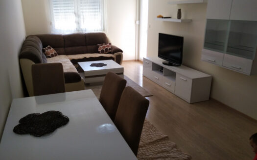 One bedroom apartment for rent, City kvart, Podgorica