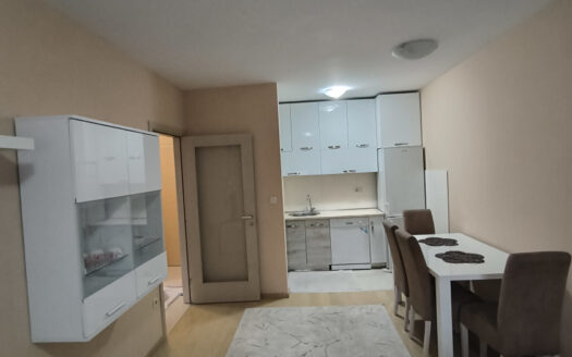 One bedroom apartment for rent, City kvart, Podgorica