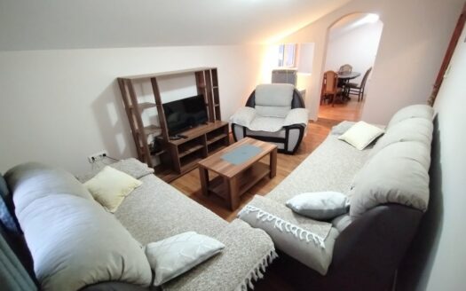 One bedroom apartment for rent, Donja Gorica, Podgorica