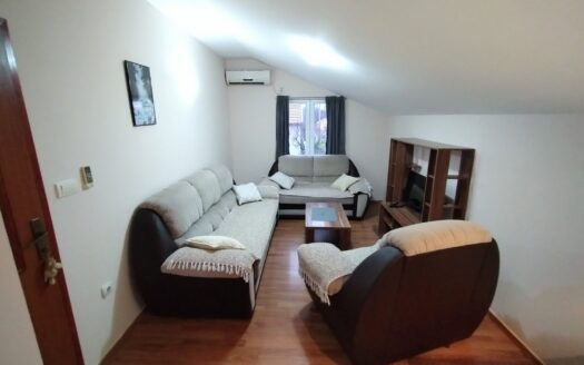 One bedroom apartment for rent, Donja Gorica, Podgorica