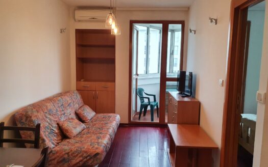 One bedroom apartment for rent, Momišići, Podgorica