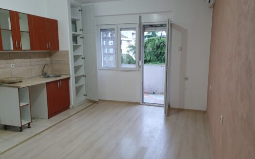 One bedroom apartment for rent, Preko Morače, Podgorica