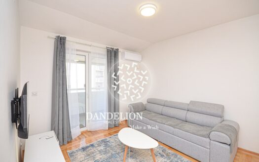 Two bedroom apartment for rent, Stari Aerodrom, Podgorica