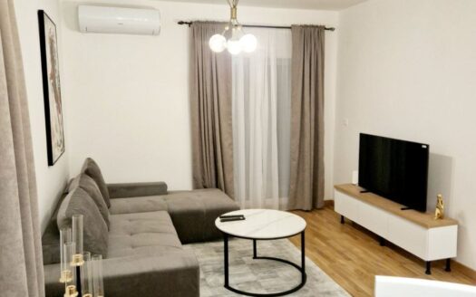 Two bedroom apartment for rent, Zabjelo, Podgorica