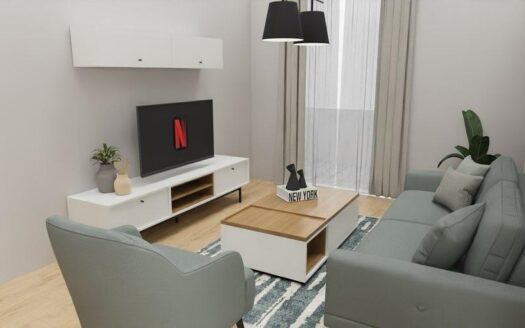 Apartments for rent, Zabjelo, Podgorica