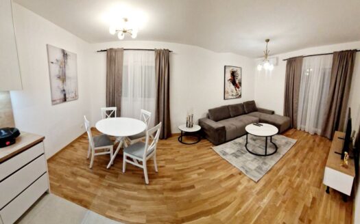 Two bedroom apartment for rent, Zabjelo, Podgorica