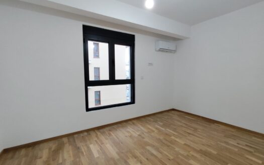 Two bedroom apartment for sale, Šušanj, Bar