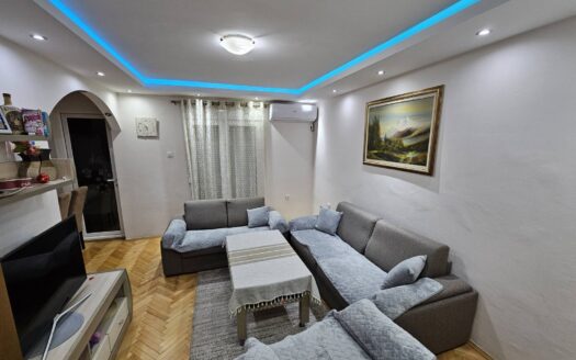 One bedroom apartment for sale, Stari Aerodrom, Podgorica