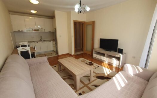 Two bedroom apartment for rent, Stari Aerodrom, Podgorica