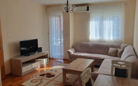 Two bedroom apartment for rent, Stari Aerodrom, Podgorica