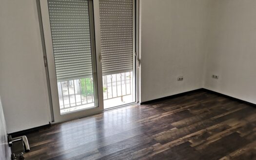 One bedroom apartment for rent, Stari Aerodrom, Podgorica