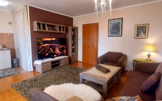 Two bedroom apartment for rent, Momišići, Podgorica