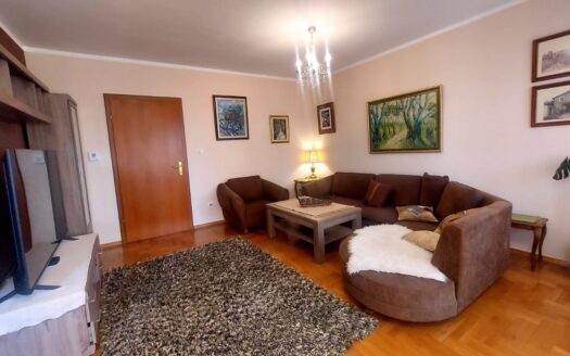 Two bedroom apartment for rent, Momišići, Podgorica