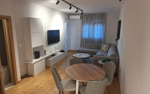 One bedroom apartment for rent, New City, Podgorica