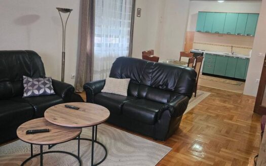 Two bedroom apartment for rent, Zabjelo, Podgorica