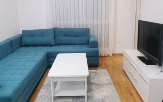 One bedroom apartment for sale, Zabjelo, Podgorica