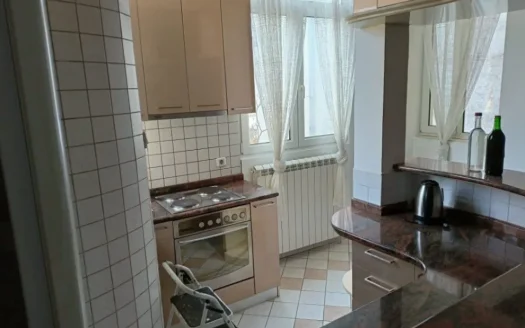 Three bedroom apartment for rent, Centar, Podgorica