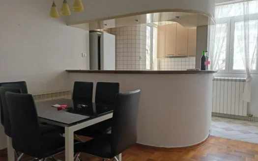 Three bedroom apartment for rent, Centar, Podgorica