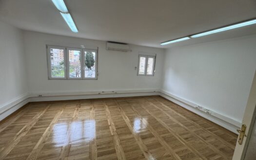 Office space for rent, Oktobarske Revolucije, Podgorica