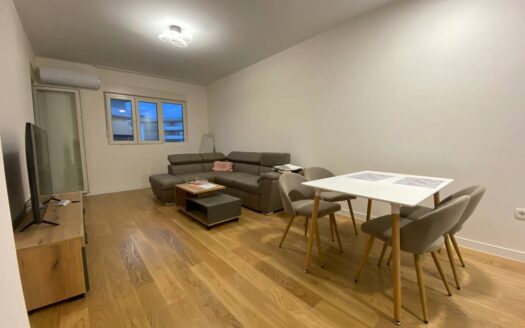 One bedroom apartment for rent, Central Point, Podgorica