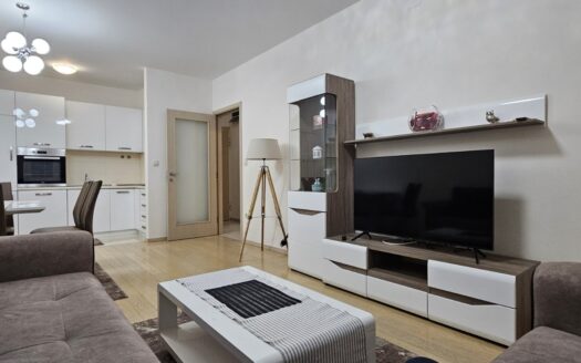 Jednosoban stan za izdavanje, City kvart, Podgorica