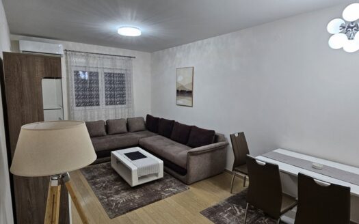 Jednosoban stan za izdavanje, City kvart, Podgorica