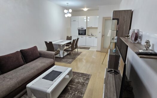 Jednosoban stan za izdavanje, City kvart, Podgorica