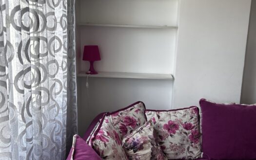 Jednosoban stan za izdavanje, Zabjelo, Podgorica