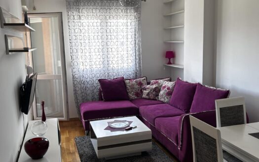 Jednosoban stan za izdavanje, Zabjelo, Podgorica