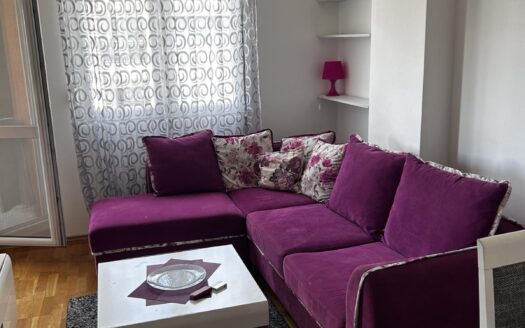 Jednosoban stan za izdavanje, Zabjelo, Podgorica