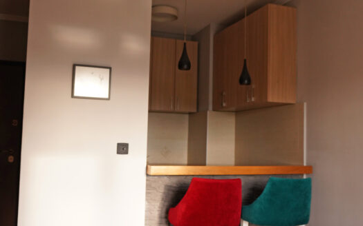 One bedroom apartment for sale, Stari Aerodrom, Podgorica