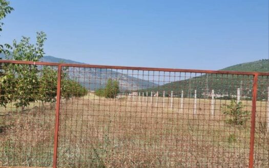 Plac na prodaju, Donja Gorica, Podgorica