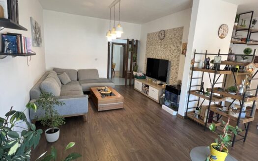 Two bedroom apartment for sale, Stari Aerodrom, Podgorica