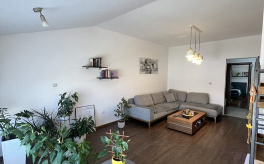 Two bedroom apartment for sale, Stari Aerodrom, Podgorica