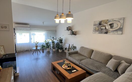 Two bedroom apartment for sale, Stari Aerodrom, Podgorica