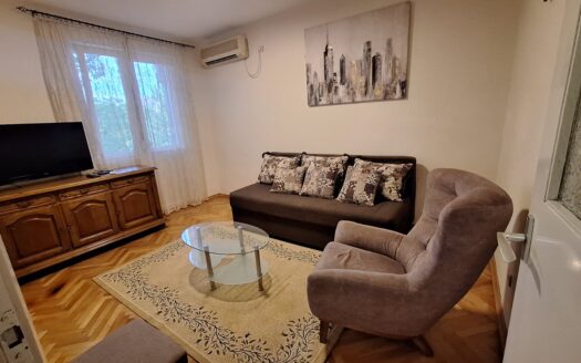 Two bedroom apartment for rent, Preko Morače, Podgorica