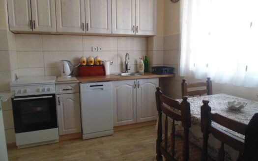 Two bedroom apartment for rent, Preko Morače, Podgorica