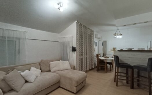 Studio apartment for rent, Stari Aerodrom, Podgorica