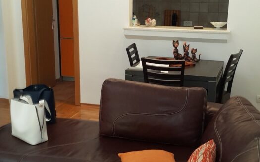 One bedroom apartment for rent, Stari Aerodrom, Podgorica