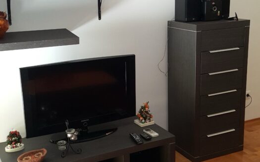 One bedroom apartment for rent, Stari Aerodrom, Podgorica