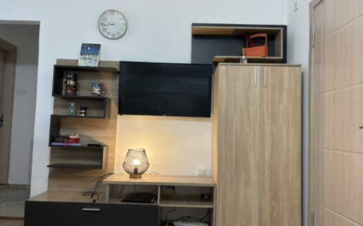 Studio apartment for rent, Stari Aerodrom, Podgorica